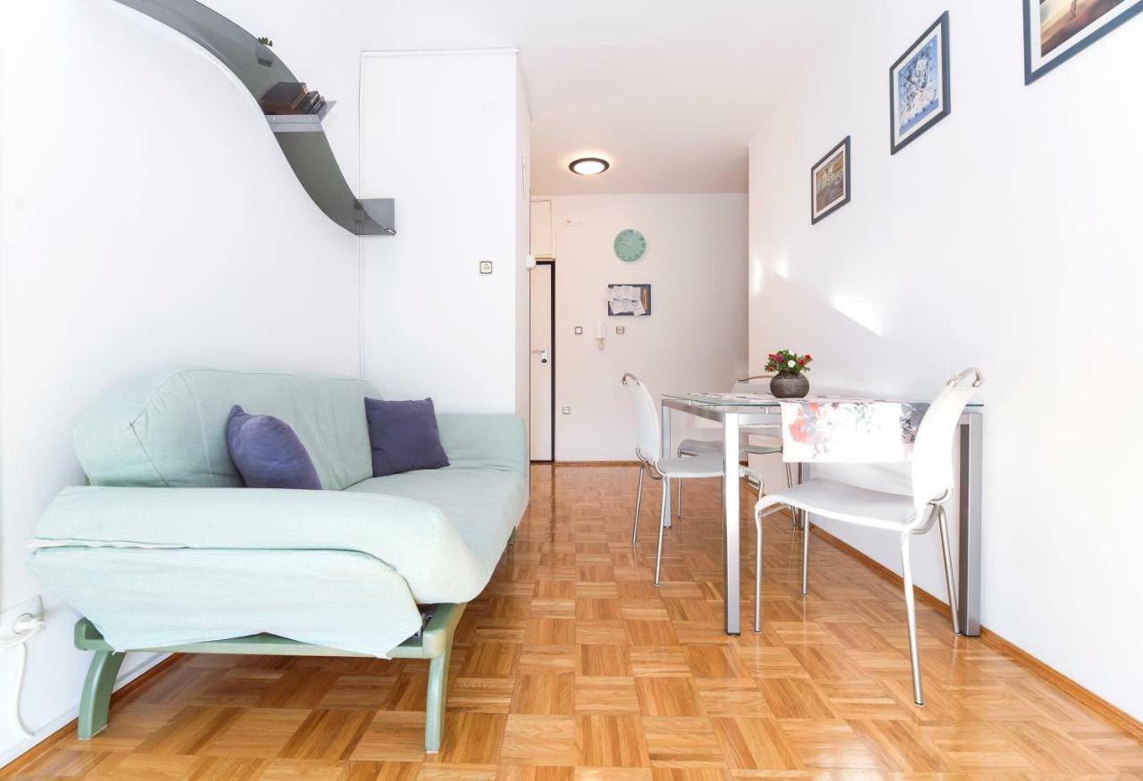 Apartment Dora Split Exterior photo